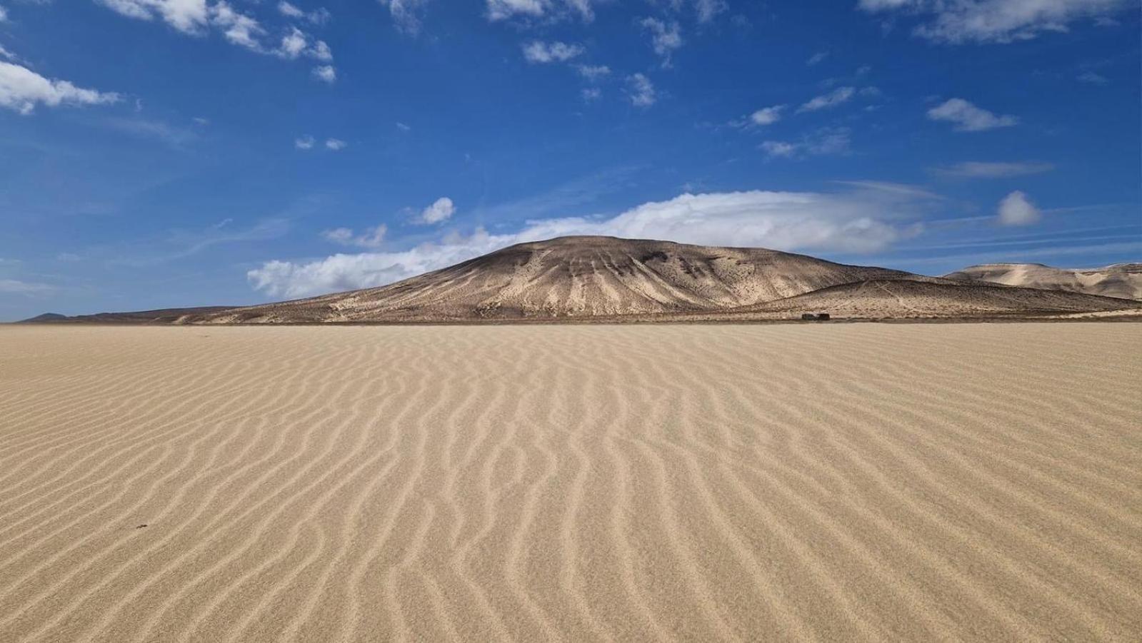 Casa Paraiso Papagayo Corralejo Exteriér fotografie