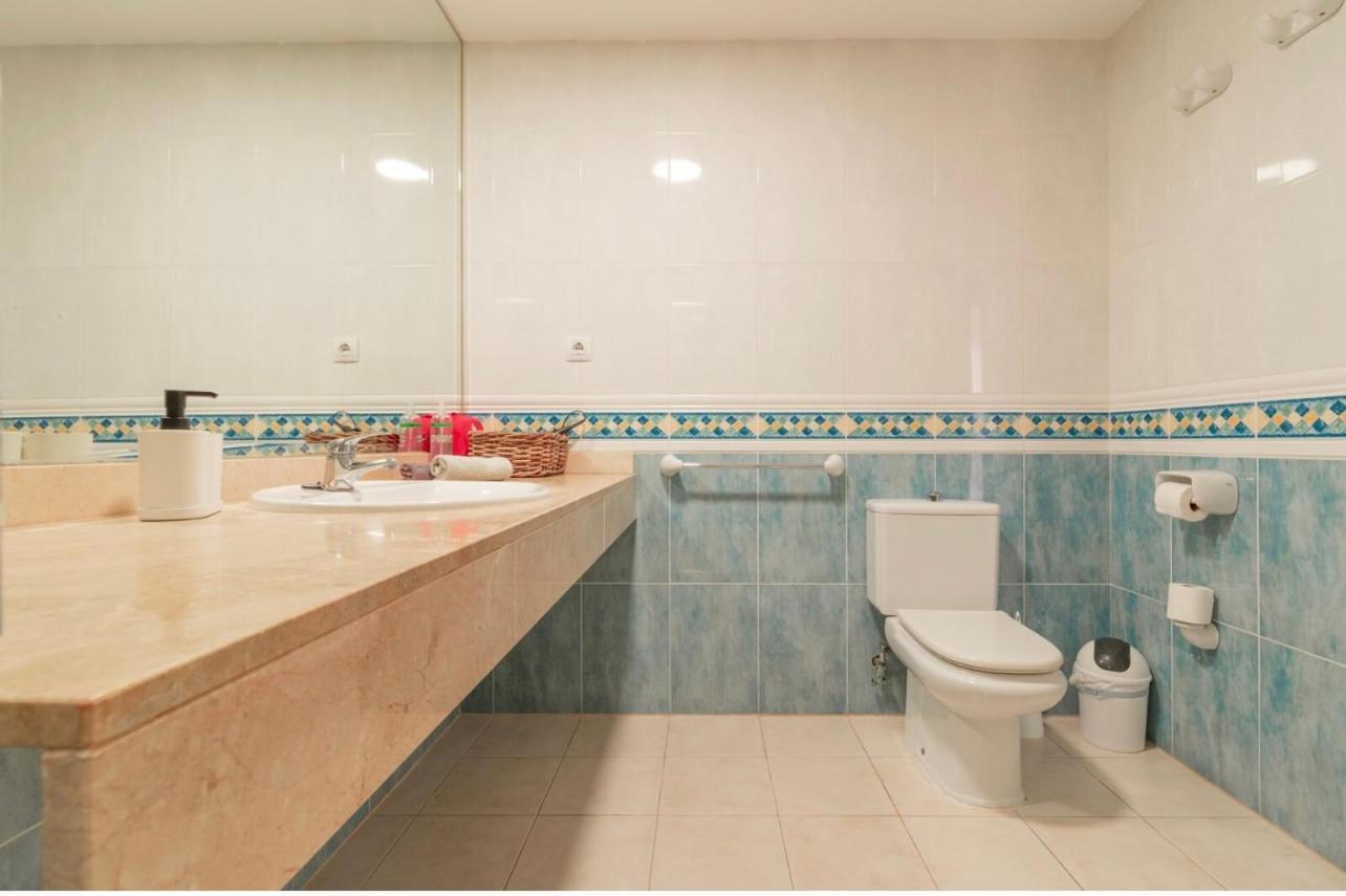 Casa Paraiso Papagayo Corralejo Exteriér fotografie
