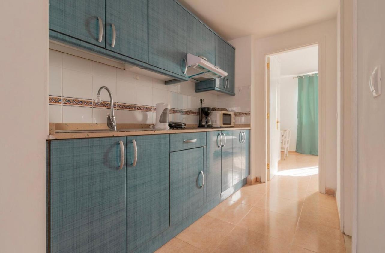 Casa Paraiso Papagayo Corralejo Exteriér fotografie