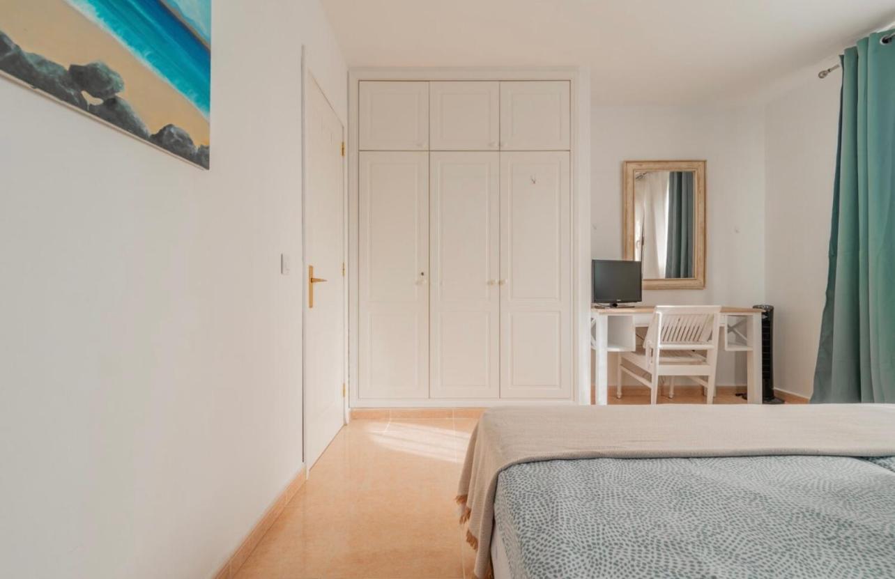Casa Paraiso Papagayo Corralejo Exteriér fotografie