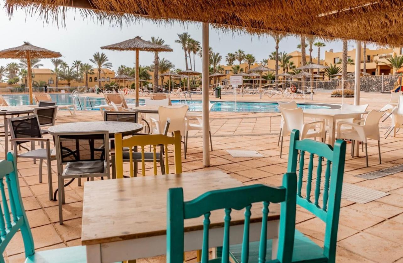 Casa Paraiso Papagayo Corralejo Exteriér fotografie