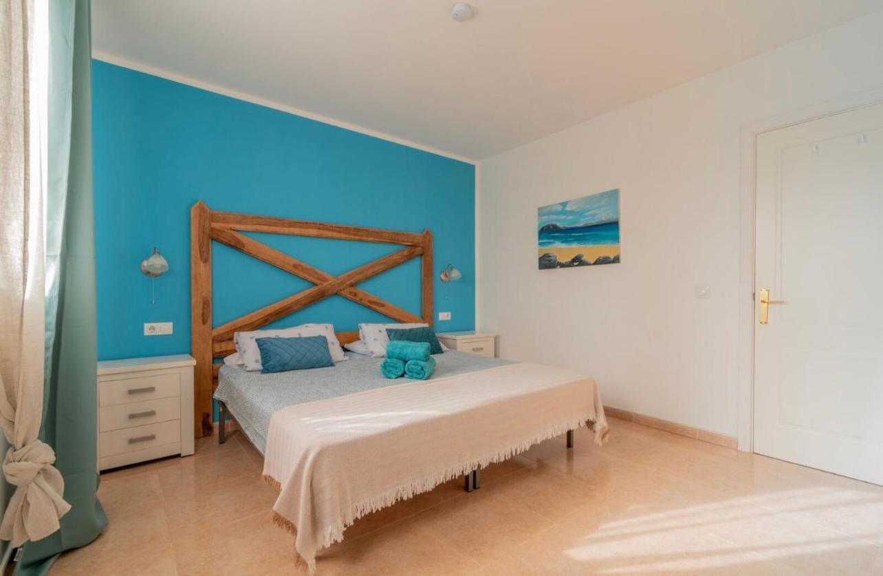 Casa Paraiso Papagayo Corralejo Exteriér fotografie