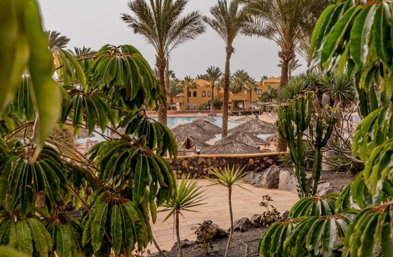 Casa Paraiso Papagayo Corralejo Exteriér fotografie