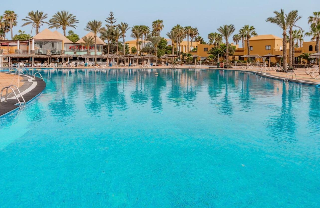 Casa Paraiso Papagayo Corralejo Exteriér fotografie
