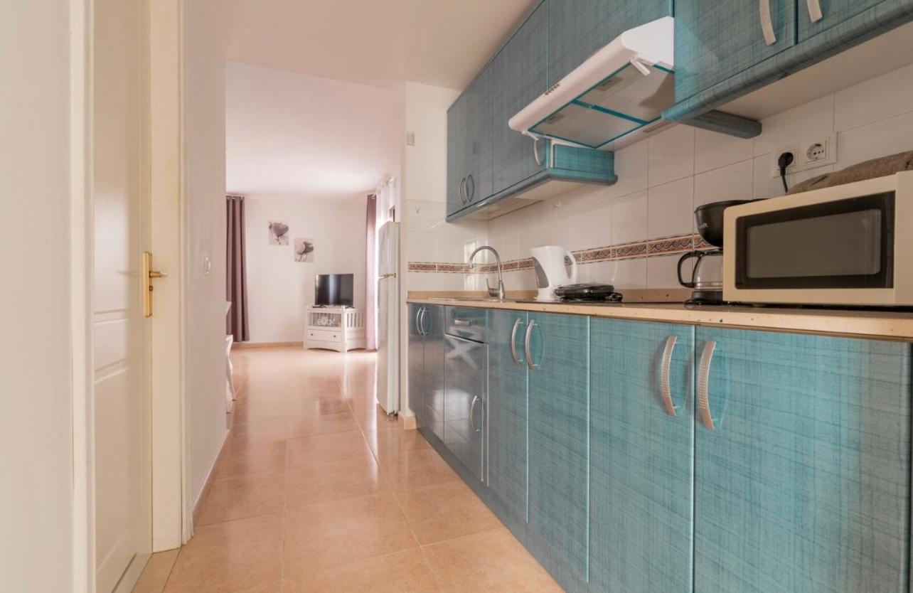 Casa Paraiso Papagayo Corralejo Exteriér fotografie