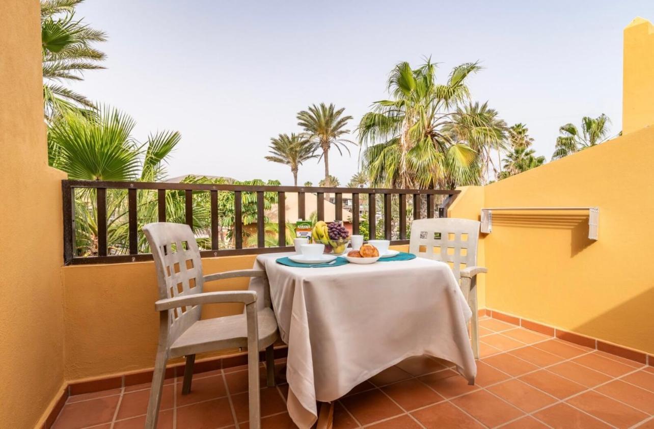 Casa Paraiso Papagayo Corralejo Exteriér fotografie