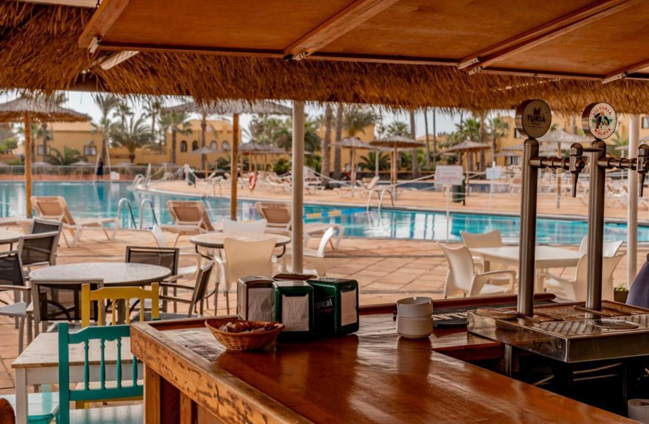 Casa Paraiso Papagayo Corralejo Exteriér fotografie