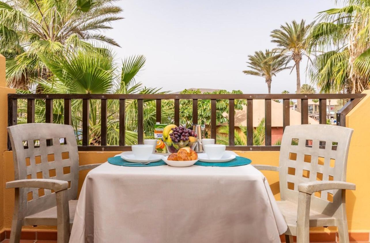 Casa Paraiso Papagayo Corralejo Exteriér fotografie