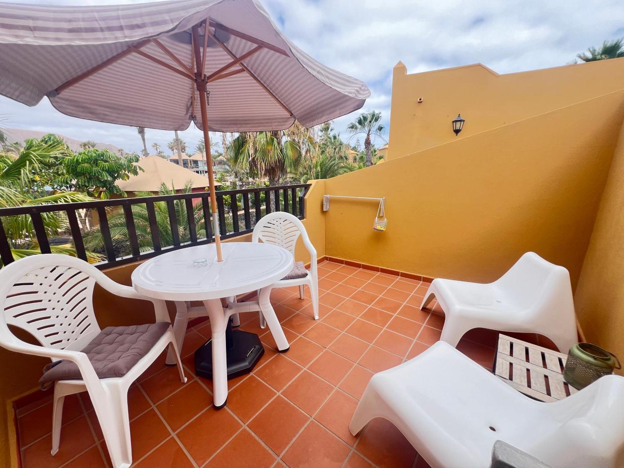 Casa Paraiso Papagayo Corralejo Exteriér fotografie